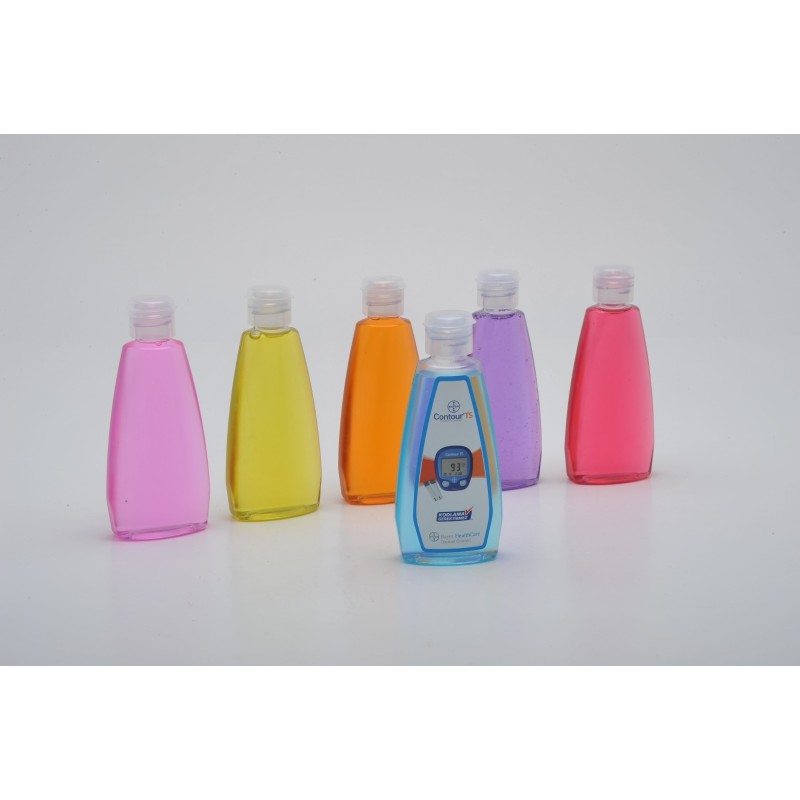 Küçük Delta Şişe